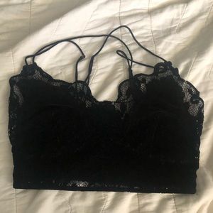 Free people bralette